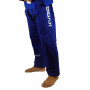 calça jiujitsu kvra