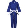 Kimono judo infantil azul Naja