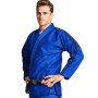Kimono Jiu-jitsu Adidas Azul