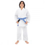 Kimono judo infantil branco torah
