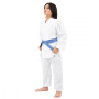 Kimono judo infantil branco torah