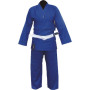 Kimono judo infantil azul