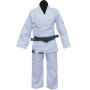 Kimono judo infantil Branco