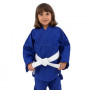 Kimono judo infantil azul torah