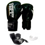 Kit Boxe Muay Thai Green Hill