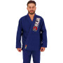 Kimono Jiu-jitsu jiu jitsu Naja