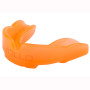 protetor bucal simples Vollo laranja