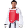 protetor torax aprovado wtf taekwondo