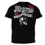 Camisa Rip Dorey Jiu-Jitsu Born to Fight