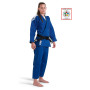 Kimono Judo aprovado fij ijf