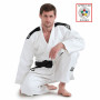 Kimono Judo Aprovado Fij IJF Green Hill