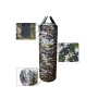 Saco de Pancadas Everlast Camuflado Boxe Muay Thai