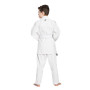 Kimono jiujitsu infantil branco pretorian