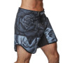Fightshort Venum Skull and Roses Elite