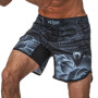 Fightshort Venum Skull and Roses Elite