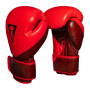 Luva Boxe Muay Thai Title Boxing Prime