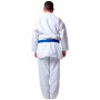 Dobok Taekwondo Gola Branca Atama