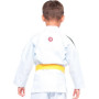 kimono jiujitsu infantil