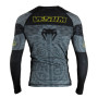 Rashguard Venum Camisa Compressao Termica viking