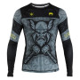 Rashguard Venum Camisa Compressao Termica viking