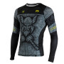 Rashguard Venum Camisa Compressao Termica viking