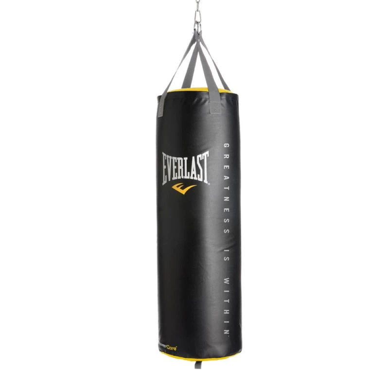 Saco de Pancada Everlast Nevatear Grande | Clube da Luta Shop