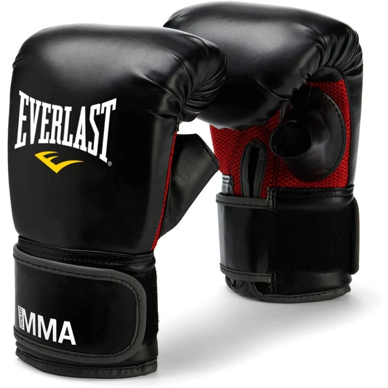 Saco Everlast Mma Bolsa Boxeo Bolsa Everlast Mma Bolsa Boxeo