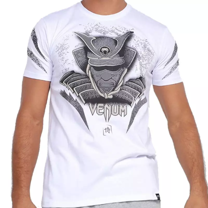 Camisa Venum Samurai Legend | Clube da Luta Shop