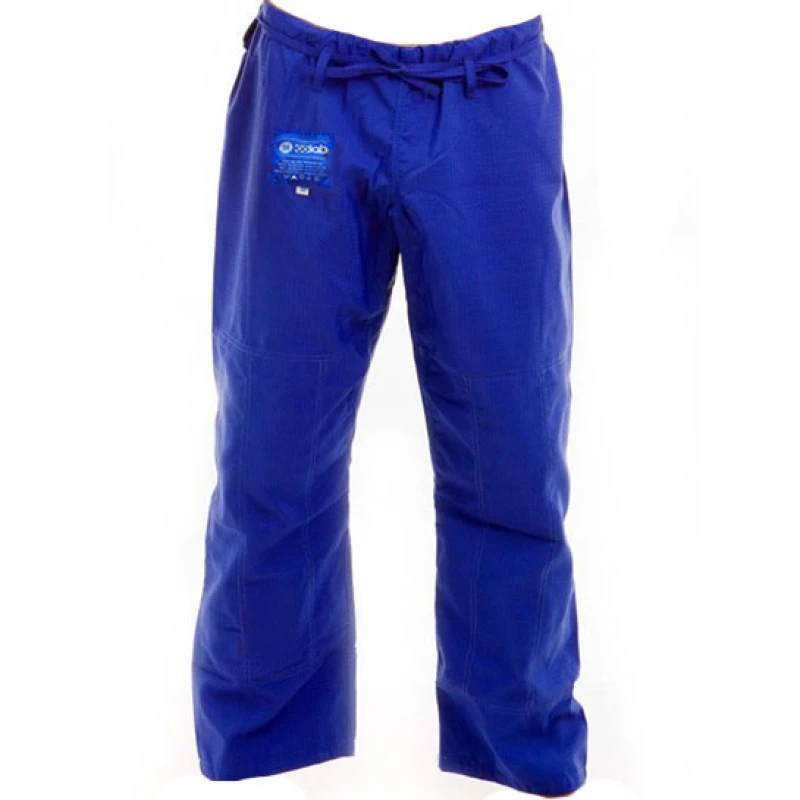 Calça Jiu-Jitsu Atama Rip-Stop Clube da Luta Shop