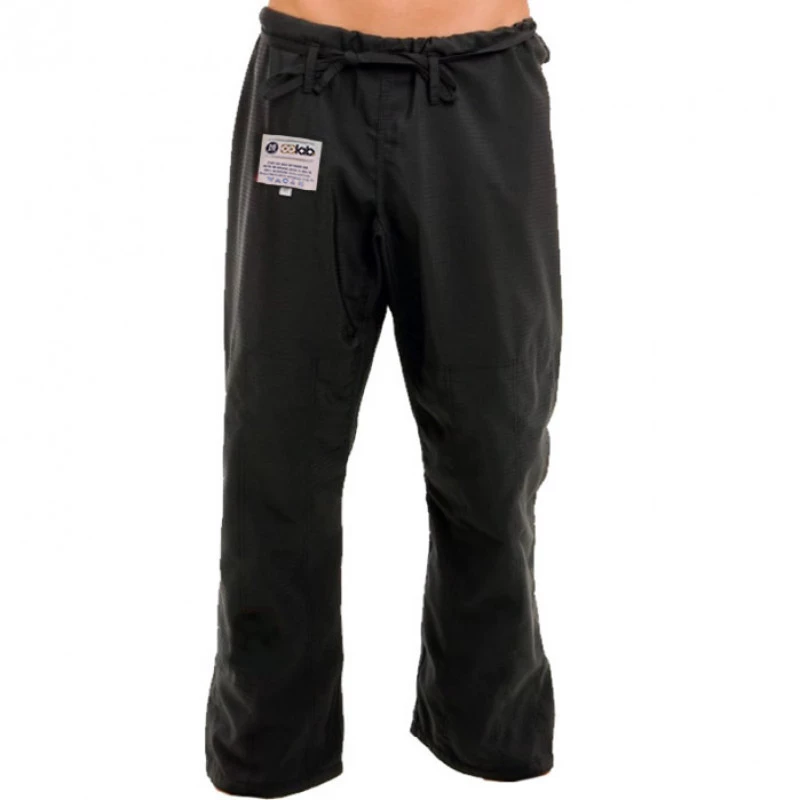 Tecido Rip CalÃ§a De Kimono Rip Stop Calça Jiu-Jitsu Atama Rip