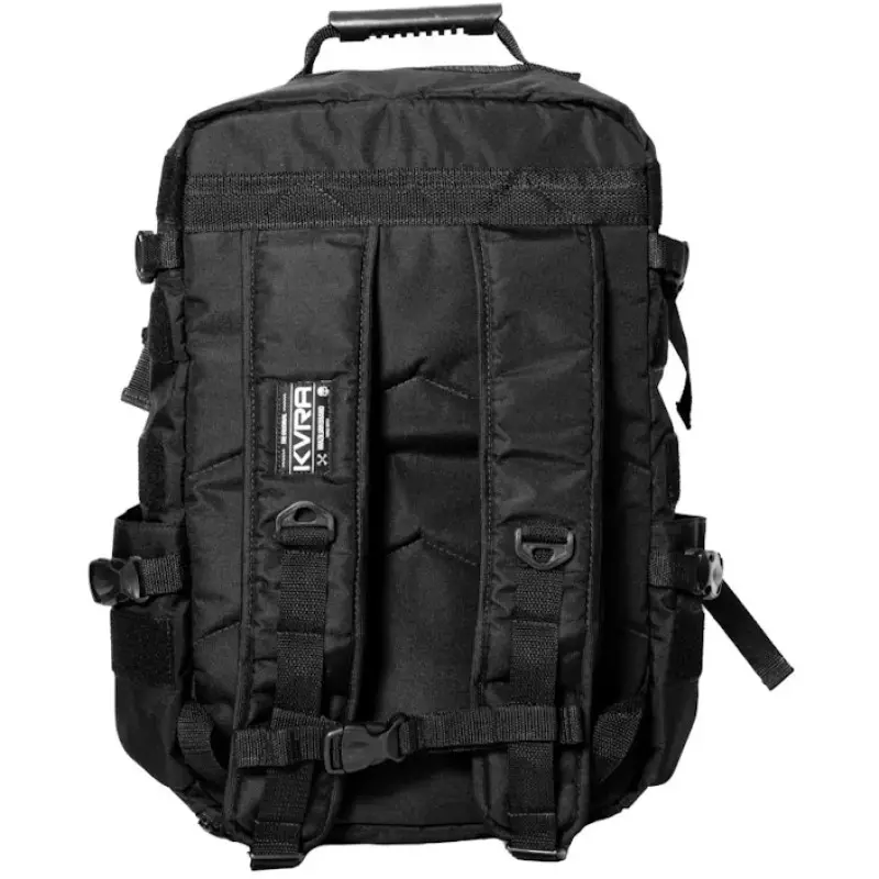 Bolsa Multibag KVRA Cross | Clube da Luta Shop