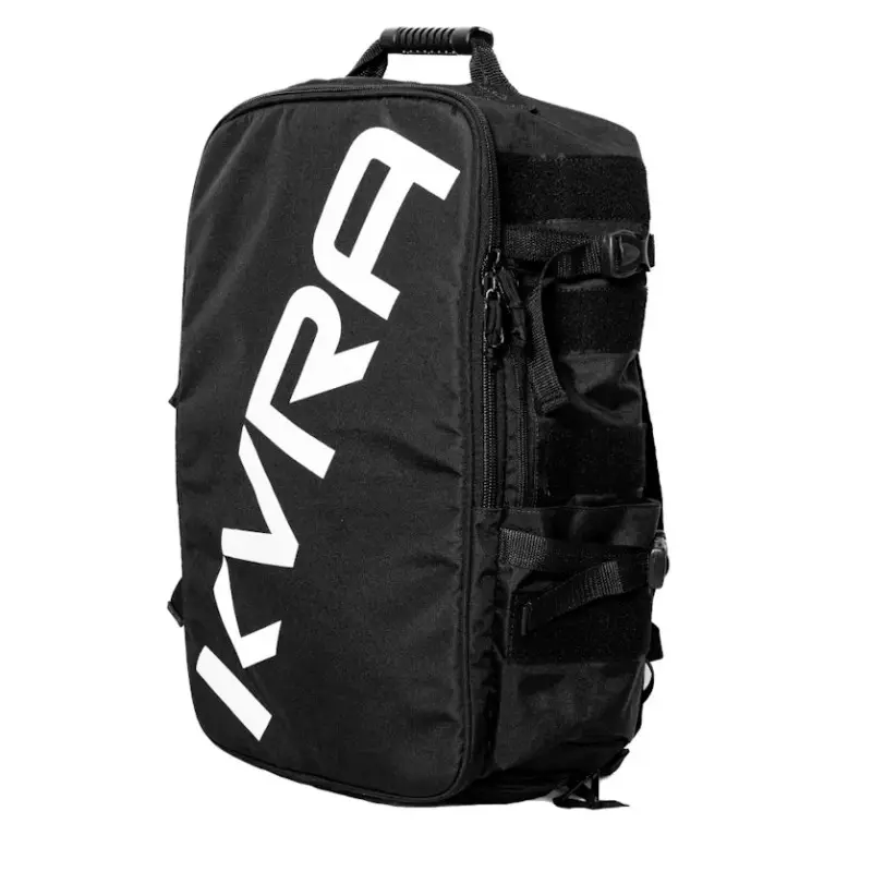 Bolsa Multibag KVRA Cross | Clube da Luta Shop