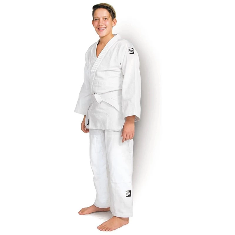 Kimono de Judô Green Hill Club com Faixa | Clube da Luta Shop Kimono de Judô Green Hill Club com Faixa | Clube da Luta Shop