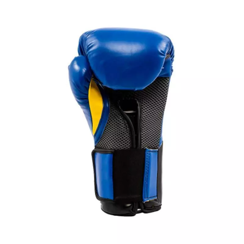 Luva de Boxe e Muay Thai Everlast Pro Style Elite | Clube da Luta Shop
