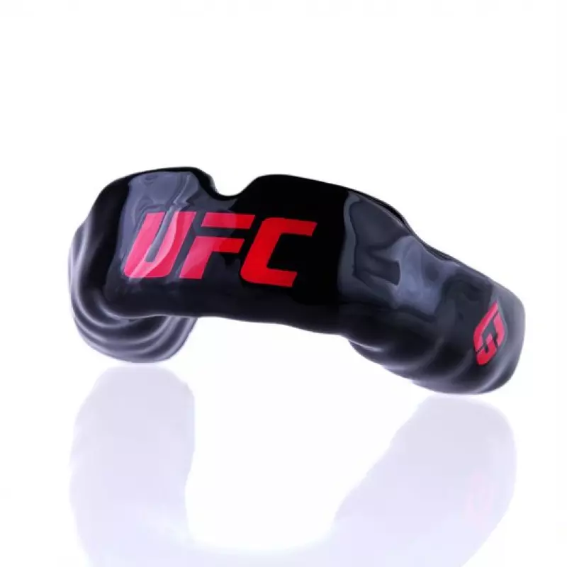 UFC spabar スパーバー Protetor Bucal Profissional Premium GuardLab APEX | Clube da Luta Shop