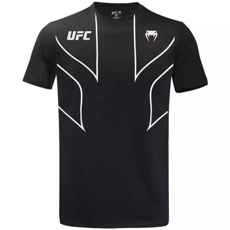 正規品 venum UFC Tシャツ 総柄 Mサイズ Rizin 正規品 venum UFC Tシャツ 総柄 Mサイズ Rizin 正規品 venum UFC T