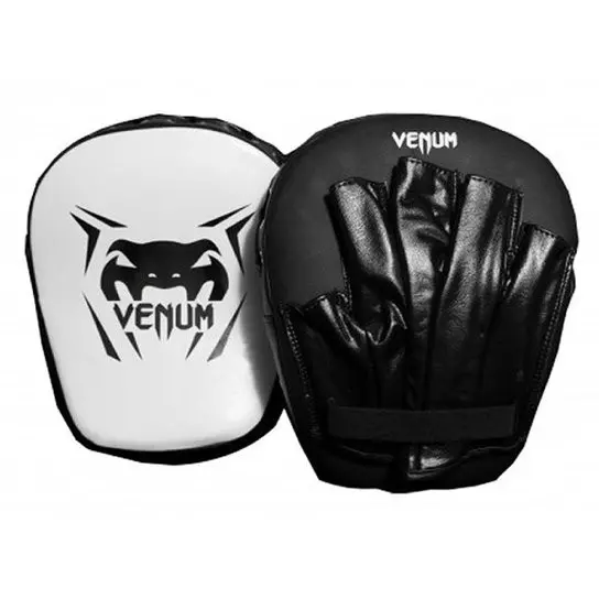 Luva de Foco Manopla Venum | Clube da Luta Shop