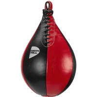 Fettuccia Per Borse Speed Bag In Pelle BUKA Per Boxe E MMA - Borsa - Foto 7