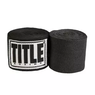 Bandagem Preta title