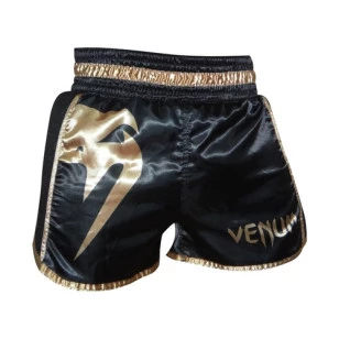 Short Muay Thai Kickboxing Venum