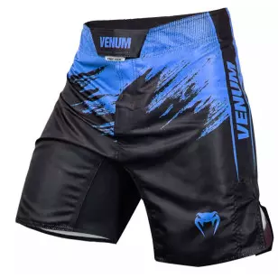 Bermuda Fightshort Venum No Gi Storm Azul