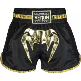 Short Muay Thai Kickboxing Venum