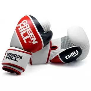 luva boxe muay thai Green Hill