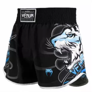 Short Muay Thai Venum Alpine Tiger