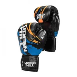 luva boxe muay thai Green Hil tailandes