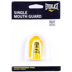 Protetor Bucal Simples Everlast