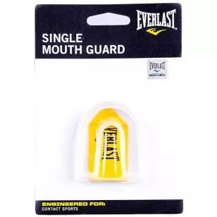 Protetor Bucal Simples Everlast