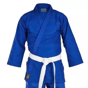 Kimono Judo Haganah