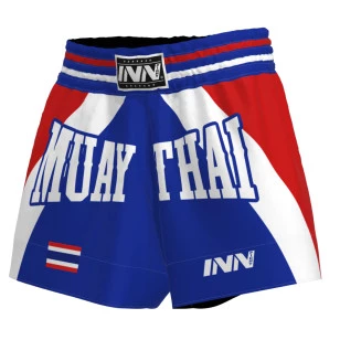 Short Muay Thai Thailand