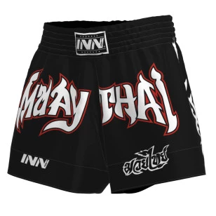 Short Muay Thai Kickboxing Innove